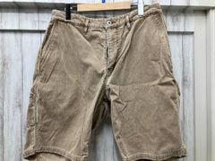 cantate 23SS Sulfur dye カンタータ カーゴショーツ - メルカリ