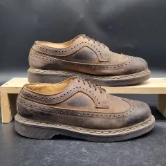 2025年最新】ドクターマーチン dr．martens 3989の人気アイテム