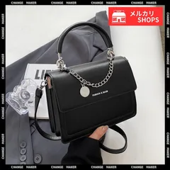 ショルダーバッグ 斜めがけ レディース 韓国 ミニショルダー 大人可愛い ハンドバッグ 小さめ 手提げバッグ 2WAY おしゃれ PUレザー かばん チェーンチャーム付き スクエアバッグ ミニ スマホポシェット カジュアル きれいめ 小ぶり TZM-308