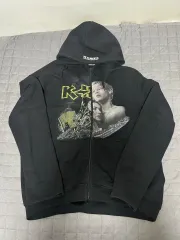 2025年最新】vetements タイタニック パーカーの人気アイテム - メルカリ