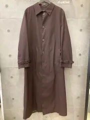 2025年最新】PRADA メンズ チェスターコートの人気アイテム - メルカリ