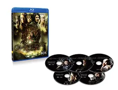 ゲーム・オブ・スローンズ　DVD BOX SET Amazon.com: Game of Thrones: Complete Series (Limited 33