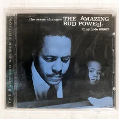2025年最新】bud powell scene changesの人気アイテム - メルカリ
