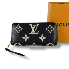 2025年最新】ルイヴィトン長財布ジャイアントモノグラムの人気アイテム