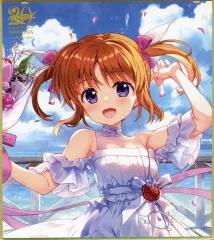 2025年最新】リリカルなのは 色紙の人気アイテム - メルカリ