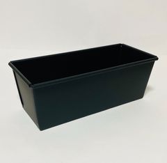 タイガークラウン Blackパウンド型大 5061　スチール フッ素加工　日本製