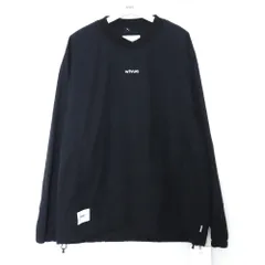 WTAPS 22AW SMOCK JACKET サイズ03のサムネイル