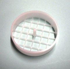 【新着商品】TOTO　浴室部品・補修品　排水金具　ストレーナ(ヘアーキャッチャー)【92741】