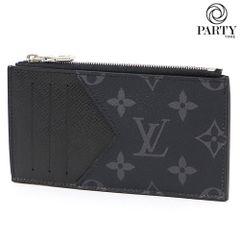Louis Vuitton：コインカード・ホルダー M30271