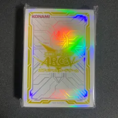 2025年最新】遊戯王 ARC-V スリーブの人気アイテム - メルカリ