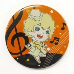 大MSSP展 缶バッジ えおえお - メルカリ
