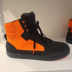 KTM J-6 AIR SHOES バイク用　ブーツ　ライディングシューズ 　ライディングブーツ　size 42　Alpinestars　アルパインスターズ