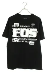 ヴァージルアブロー ×チャンピオン Champion FOS SUNROOF TROJAN HORSE