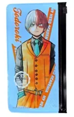 【中古】雑貨 轟焦凍 「僕のヒーローアカデミア フルカラーポーチコレクション」