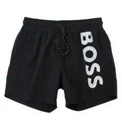 HUGO BOSS 水着　新品タグ付き メンズビーチウェア | HUGO BOSS