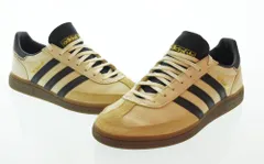 アディダス adidas HANDBALL SPEZIAL ハンドボール スペツィアル スニーカー韓国 クラシック 運動靴 IE3698 メンズ靴 スニーカー ホワイト 28cm 103S-853