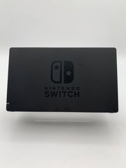 完動品 Nintendo Switchドック 本体のみ 純正 0703-506