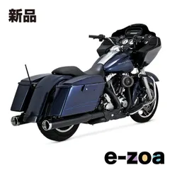 2025年最新】VANCE＆HINES バイク マフラーの人気アイテム