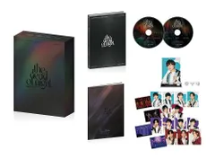Ensemble Stars!! Cast Live Starry Symphony -the dead of night- BOX盤 [Blu-ray](Valkyrie 缶バッジ1個 ＋ Valkyrie クリアポスター 付) [Blu-ray]