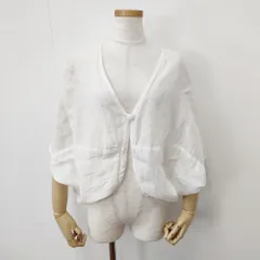 エボニーアイボリー　E bony ivory プリーツジャケット エボニーアイボリー E bony ivory プリーツジャケット