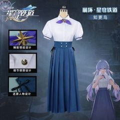 新品 未使用 コスプレ衣装 崩壊 スターレイル 知更鳥 ロビン 崩壊 スターレイル コスチューム ハロウィン クリスマス 制服 大人 cosplay イベント