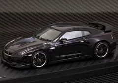 2026年最新】1/43 NISSAN GT-R R35の人気アイテム - メルカリ