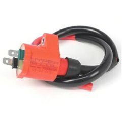 ハイパワーイグニッションコイル CD点火用 CDI用 FTR225 GB250 - メルカリ