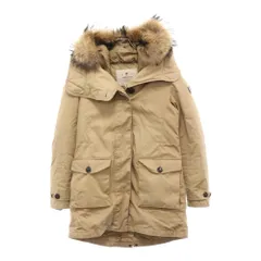 2025年最新】ウールリッチスカーレットパーカの人気アイテム