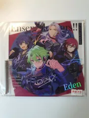 あんさんぶるスターズ！ 中国版あんスタ 特典 アクリルボード エデン コンクエスト