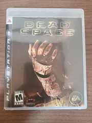 【PS3】DEAD SPACE 北米版