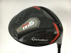 ★　M6ドライバー/９度/FUBUKI TM5/S/ヘッドカバー、レンチ付　★ ☆ M6ドライバー/9度/FUBUKI TM5/S/ヘッドカバー、レンチ付 ☆