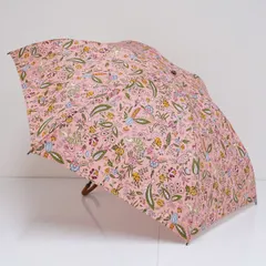 【新品未使用タグ付】Viviennewestwood 折り畳み傘 ピンク Vivienne Westwood（傘 ・ ピンク/桃色系）のフリマアイテム一覧