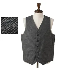 weirdo ウィアード　ベスト　Mサイズ　gladhand img_9550.jpg