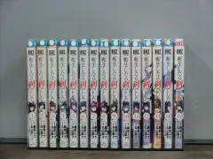 【まとめ売り】 転生したら剣でした 1〜18巻 全巻セット コミック】転生したら剣でした(1～18巻)セット | 全巻セット