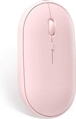 MouseMaster 静音マウス マウス 小型 薄型 Bluetooth 3DPI 8-12-2 充電式 ワイヤレスマウス 省エネルギー高精度 WindowsMacChromeAndroidSurfaceiPad 雨七 OS 対応 Type-C充電 AmeT