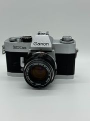 キャノン CANON EX AUTO　中古品