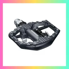 2024年最新】シマノ shimano spdペダル pd-eh500の人気アイテム - メルカリ