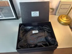 PRADA ヨーヨー 2個セット 青 金 プラダ レア