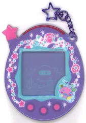 【中古】収納・携帯用アイテム ふらわっち カードホルダー 「一番くじ たまごっち～祝!またまたこらぼれーしょんおめでとー!～」 D賞のサムネイル