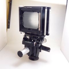 sinar ジナー 大判カメラ シノゴ 4×5 phaseone flex - メルカリ