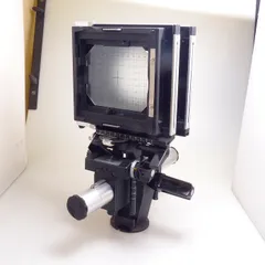 sinar f ジナー　大判　カメラ　シノゴ　フィルムカメラ レンズ、sinar ジナー 大判カメラ シノゴ 4×5 - メルカリ