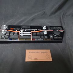 Roland motion dive tokyo console MD-P1 - メルカリ