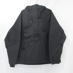 Off whiteオフホワイトシャカシャカジャンパー　ナイロンジャンパーサイズL Off whiteオフホワイトシャカシャカジャンパー ナイロン