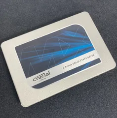 2025年最新】crucial mx500 ssdの人気アイテム - メルカリ