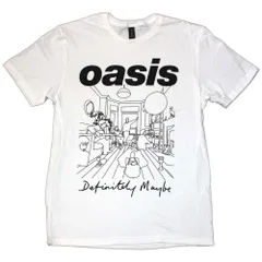 2024年最新】OASIS 90s tシャツの人気アイテム - メルカリ