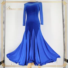 新品　gentil　社交ダンス衣装　ワンピース　ドレス ワンピース | gentil | ジャンティ