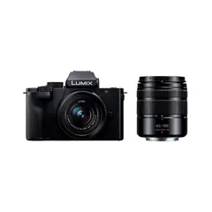 【中古品】Panasonic LUMIX DC-G100DW SDカード付 Panasonic 中古 1年保証 美品 LUMIX G100D ダブルズームレンズ