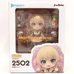ねんどろいど 桃鈴ねね ねんどろいど 桃鈴ねね ホロライブプロダクション Vtuber : 奈良