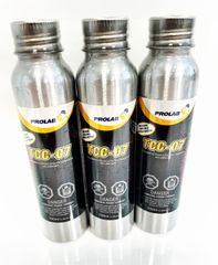 新品　ディーゼル燃料添加剤　3本セット　TCC-07　安斎交易　100ｍｌ