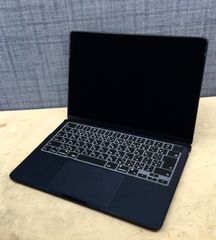Mac Book Air 13.6インチ MLY33J/A A2681 256SSD